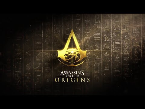 Assassins Creed Origins Playthrough - 28 - Cyrene