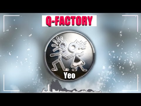 Q FACTORY - Yeo (Official Music Video)