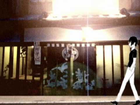 アート・デザイン学科 東亜大学学生あげぽよアニメ映画2011前期.wmv