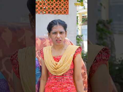 Intha pulla epovum pasanga kooda than suthitu irruku.. #soundsettai #comedy #funny #momdaughter