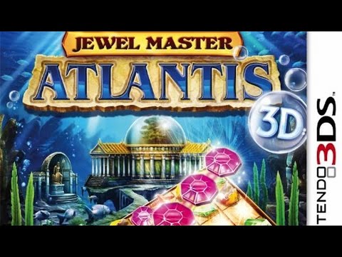 Jewel Master Atlantis PC