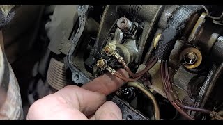 Duramax low power p1261