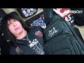 ChromaCast MAB Pro Series Michael Angelo Batio Signature Guitar Gig Bag Demo