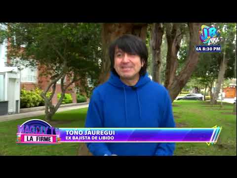 ¡Más allá de Libido! El libro que revela la 'broncaza' entre Toño Jáuregui y Salim Vera