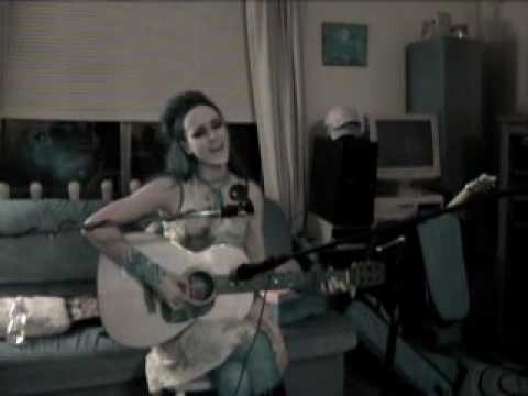 Pretty Song: Kimberly Freeman