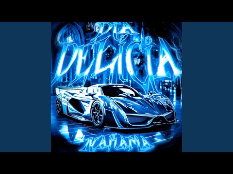 DIA DELICIA (Super Slowed)