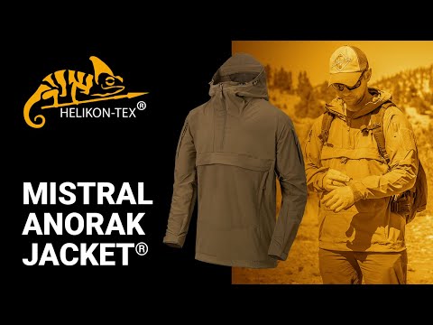 Bunda Helikon Mistral Anorak Jacket®