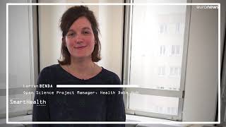 Your health data can help scientific research. But how will it be prot