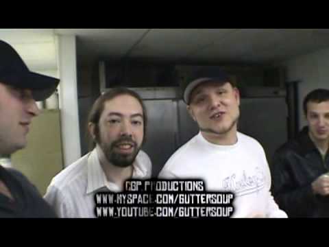 Serious Grind DVD Intros