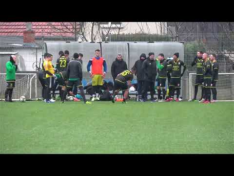 Kapuvári SE - Vasvár VSE