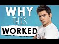 How Neighbors Changed Everything For Zac Efron