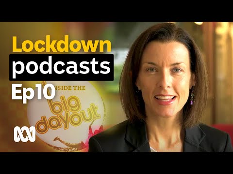 Best podcasts for COVID 19 lockdown Episode 10 ABC Australia