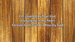 Never Forsaken - Hillsong Worship (2015 New Worship Song with Lyrics)