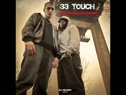 33 Touch - Révolution feat Sam's