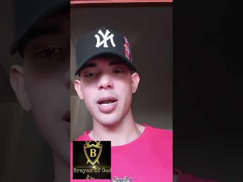 Título: ¿Quién es Brayan of God? | El primer artista venezolano en participar en Canta Canta Roraima