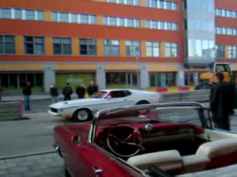 Tele2 Awards 2009 - "Halftime entertainment"