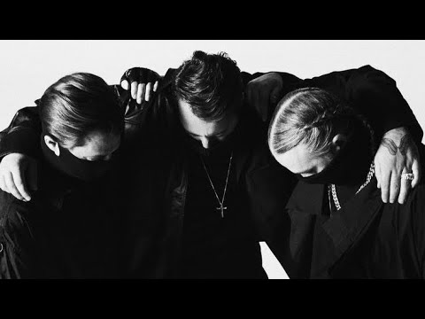 Time vs Reload (Swedish House Mafia Paradise Again tour) Diego Mashup