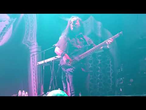 Myrath - Candles Cry 4K ( Freedoom Metal Festival Istanbul / N.'s Cam ) 05.08.2024