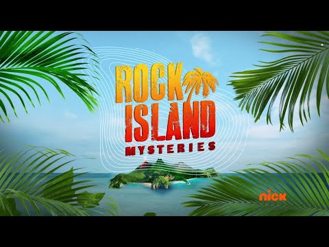 Tráiler Los misterios de Rock Island
