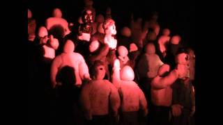 Chancho en piedra - Funky tu madre CHANCHO 6