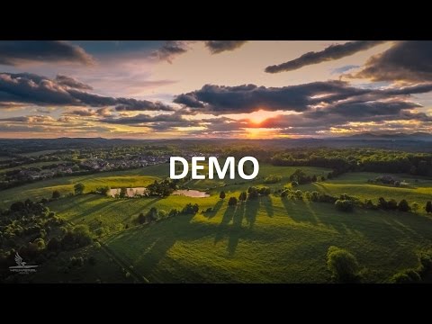 Demo Reel - Cinema 1.0