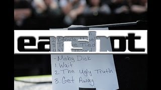 Earshot - "Ordinary Girl" - Modesto, CA - 2002