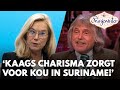 Kaag naar Suriname? 'Met haar charisma is het daar dan voor het eerst koud!' | DE ORANJEWINTER