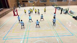 2026.4/5会長杯　VSボンバーズ①