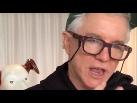 Baz Luhrman EPiC Live Stream 