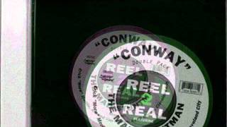 Reel 2 Real - Conway (Erick &#39;More&#39; Club Mix) 1995