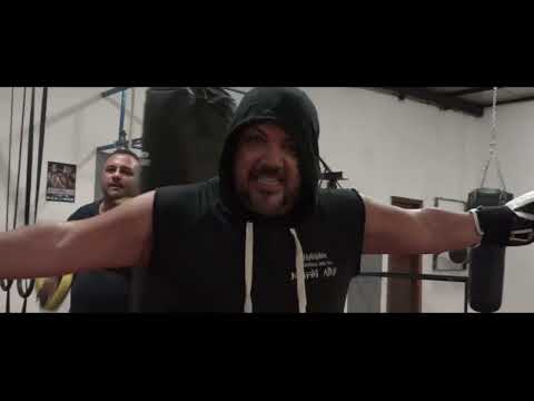 TONY RIGGI - PUGNI E CUORE