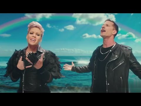 Equal Rights - The Lonely Island (feat. Pink) [Popstar version]