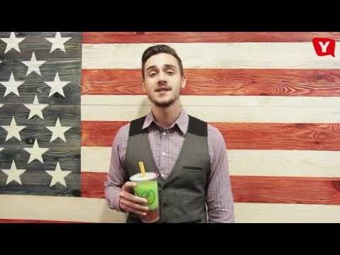 YELL TV Piter - Bubble Master