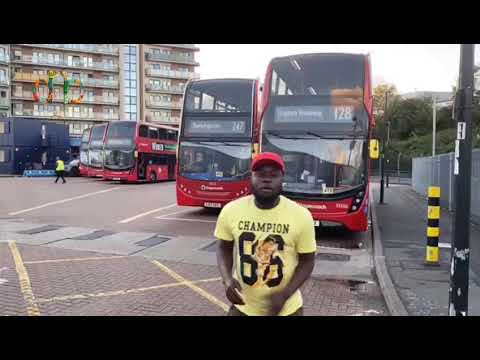 Mc A1 #shoutout #dnctvmedia