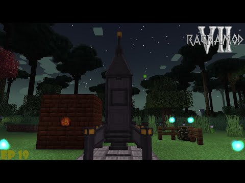 Ragnamod VII Episode: 19 - Tier 1 Rocket!
