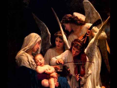 Ralph Vaughan Williams: Hodie (1954)