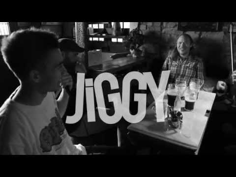Jiggy - Harbour Bar Session