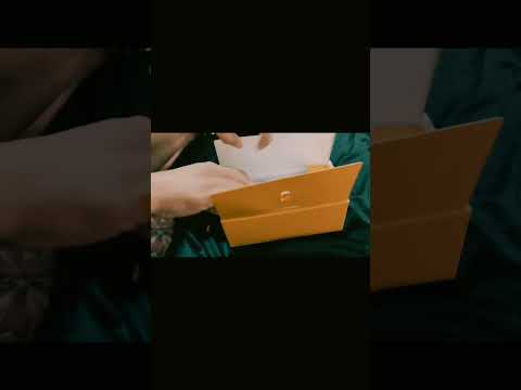 Poco F5 gaming phone unboxing short video # poco f5 5g