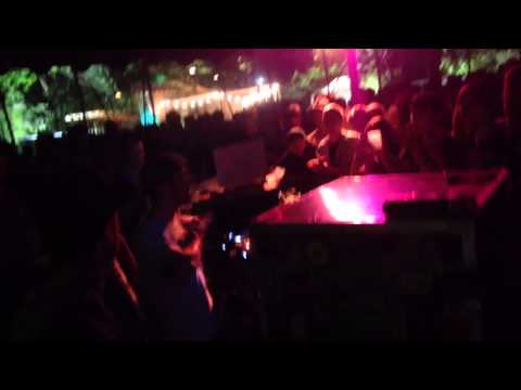 Bim One Production (1TA) - Last Call in Demondor Festival France with OBF Soundsystem