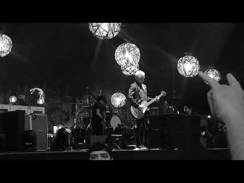 Pearl Jam 08 08 2018 Safeco Field, Seattle, WA Full Show Multicam SBD Blu Ray