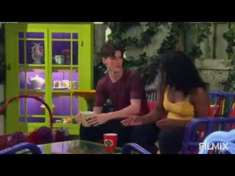 Kenzie & heathcliff whatever