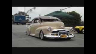 Castroville Midnighters Show N&#39; Shine Sept. 27th 2014