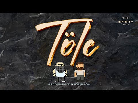 Sopranoman х Syke Däli - Tole