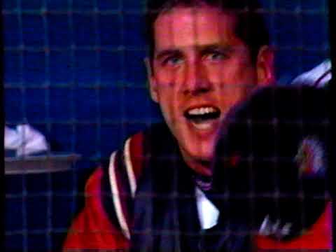 2000 Up Close Interview: John Rocker Atlanta Braves