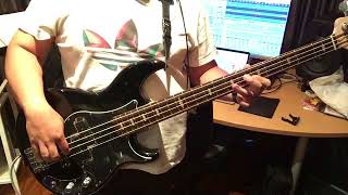 Video thumbnail for Yamaha BB424X Bass Review by Josh Awang