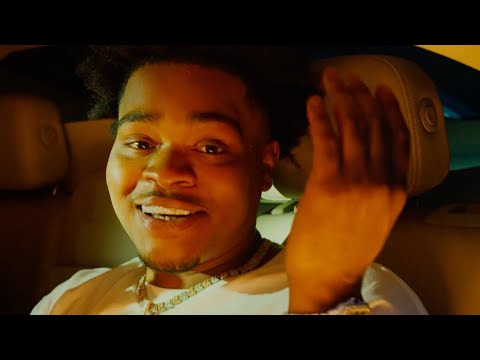 BiC Fizzle - Cruise Control [Official Music Video]