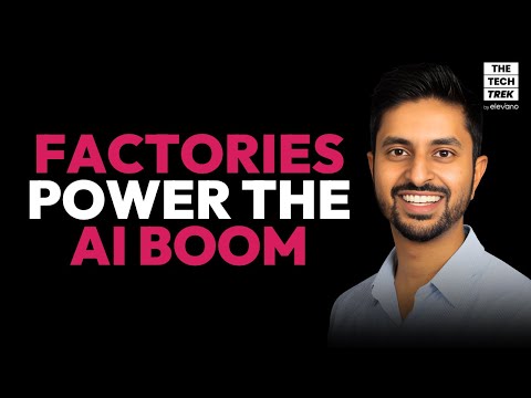 Factory operating systems and the AI hardware crunch