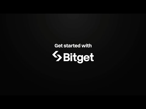 Bitget - Buy & Sell Crypto