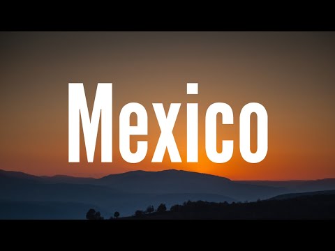 Shotgun Willy & Yung Craka - Mexico ( Lyrics )