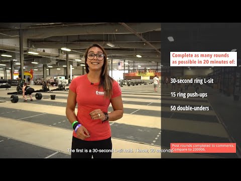 Workout Tips for 210806